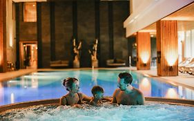 Spa Vilnius Druskininkai